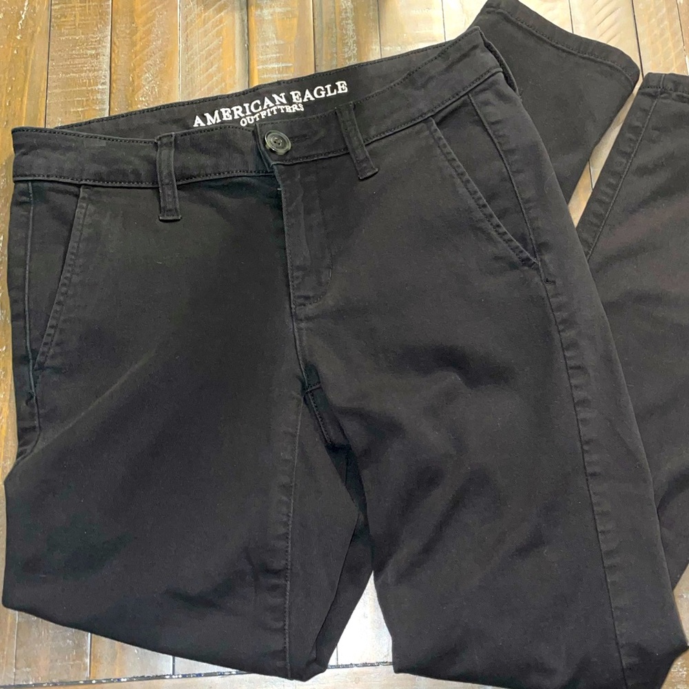 American Eagle Super Stretch X Skinny Jeans